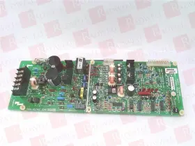 Sc-68189 Reliance Electric Asea Brown Boveri / Sc68189 Used