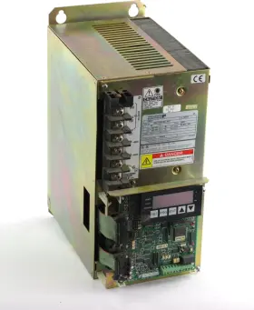 Ss4437 Reliance Electric Ss4000 / Rev 0.3 Bidirectional Power Exchange Untested