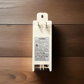 Ads-25sta-12c Resideo Nice Honeywell / Ads25sta12c 9.0v 2.5a