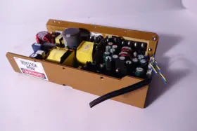 Rpf-301 Resonant Power Tech Rpf-301/5 Supply