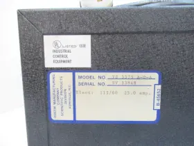 Vs5575 Revco A-o-a Voltage Safeguard #2