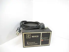 Vs5575 Revco A-o-a Voltage Safeguard