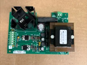 S96636 Rexa Power Supply Board 230vac