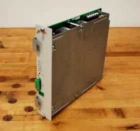 110-101 Rexroth Vm350 Type 608 750 Power Supply Module - Used