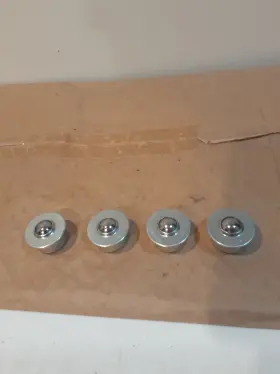 R053xx322xx Rexroth New Lot Of 4 R053xx22xx Ball Drop In Transfer Conveyor Units
