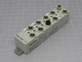 R911170440-101 Rexroth Rf-flm Di 8 M8 Module T167303