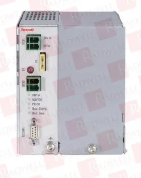 R911171024 Rexroth Bosch / Used