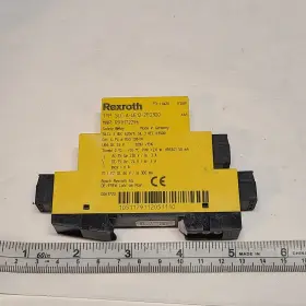 Slc-a-ue12-2fg300 Rexroth R911172296 Bosch
