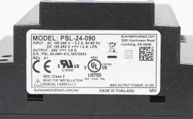 Psl-24-090 Rhino 24090 Automation Direct Model #2