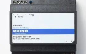 Psl-24-090 Rhino 24090 Automation Direct Model #3