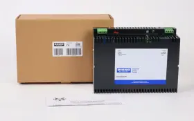 Ps24-600d Rhino 24v 24a 576w Industrial Switching Power Supply New
