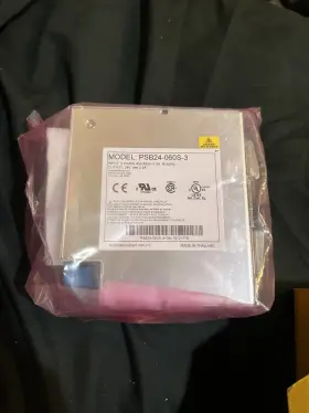 Psb24-060s-3 Rhino Automation Direct Psb24060s3 New Nos