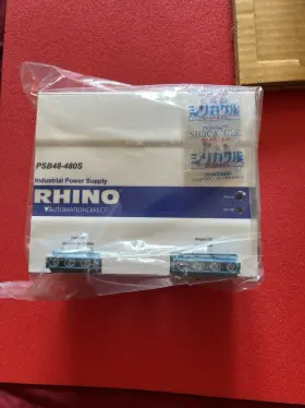 Psb48-480s Rhino Automation Direct / Psb48480s New In Box