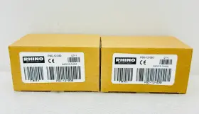 Psc-12-030 Rhino Lot Of 2 - Nec Class Power Supply Free Shipping #2