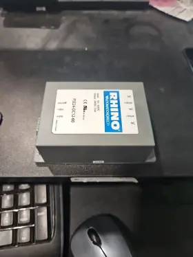Pse24-dc12-60 Rhino Automationdirect #2