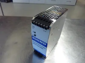 Psh-24-240 Rhino 240w Industrial Power Supply Input 100/240vac 2.89/1.27a 30648