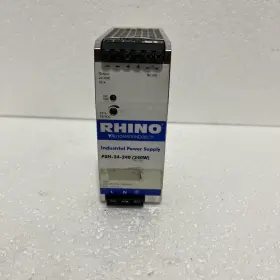 Psh-24-240 Rhino Automation Direct