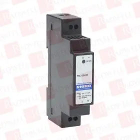 Psl-12-010 Rhino Automation Direct / Psl12010 Brand New
