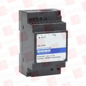 Psl-12-030 Rhino Automation Direct / Psl12030 New In Box