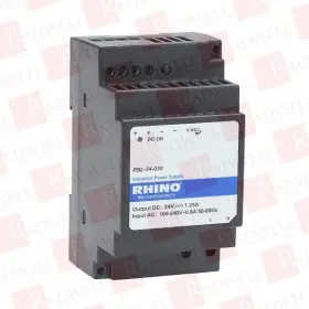Psl-24-030 Rhino Automation Direct / Psl24030 Brand New