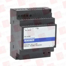 Psl-24-060 Rhino Inch New - Automation Direct / Psl24060 Brand