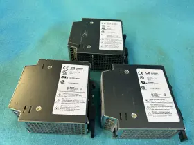 Psm12-156s Rhino Lot Of 3 Power Supply Switching 12-14 Vdc 13a 156w 120/240vac #2