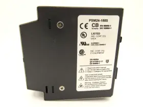 Psm24-180s Rhino Industrial Power Supply #2
