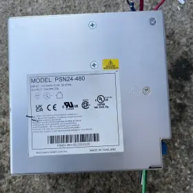 Psn24-480 Rhino Automation Direct / Psn24480 Power Supply Used #2