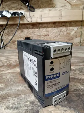 Psp12-060s Rhino Automation Direct / Psp12060s