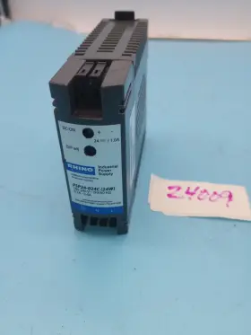 Psp24-024c Rhino Industrial Power Supply 24w 24 Vdc 1.0a Output 100-240vac In #2