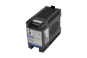 Psp24-060s Rhino Automation Direct 60w Industrial Power Supply With Plug