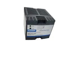 Psp24-120c Rhino Automationdirect 120w Industrial Power Supply - Untested #3