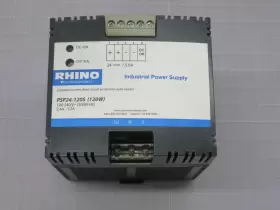 Psp24-120s Rhino Switching Power Supplypsp Series T222101 #3