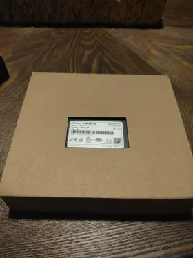 Psr-24-120 Rhino Automation Direct Power Supply Brand New 100-240v To 24vdc