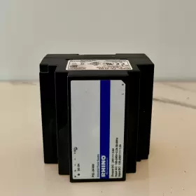 Out24vdc-3.8a Rhino Wdr-120-24 Rhino-automationdirect Power Supply-in100/240v Dinrail