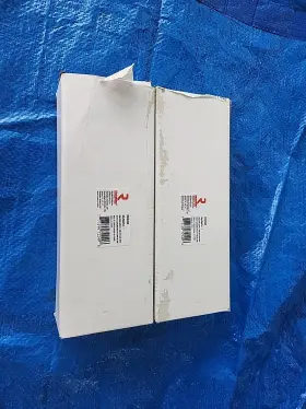 Dh2424 Richelieu Power Supply 24v 2 Pack Brand New Free Shipping 25 Watt