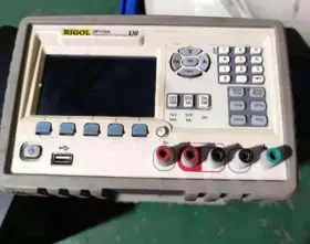 Dp1116a Rigol Used And Tested Programable Power Supply #3