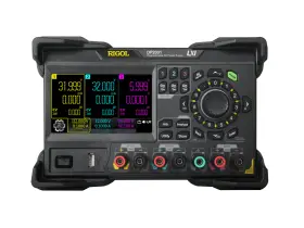 Dp2031 Rigol - 3 Channel Programmable Dc Power Supply