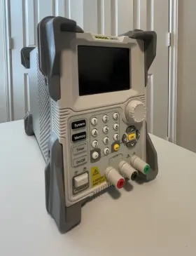 Dp711 Rigol Power Supply