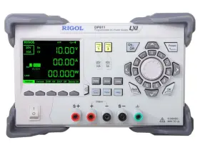 Dp811 Rigol 200 W Dual Range Single Output Power Supply