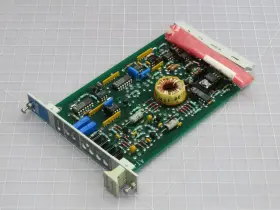 1046-865 Ris Sc-8302 Power Supply Unit Circuit Board T239052