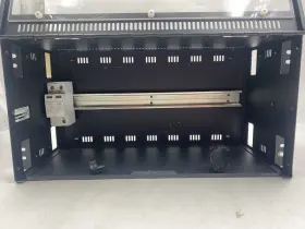 Sgsp-40 Rlh Industries Drh-n-1 Rack And Mountable Din Rail Housing With 2 #2