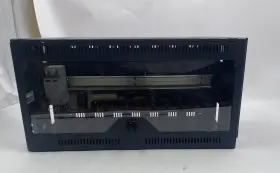 Sgsp-40 Rlh Industries Drh-n-1 Rack And Mountable Din Rail Housing With 2