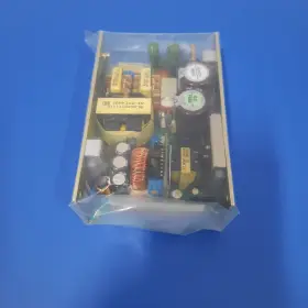 Rl0603u-12 Rltech Open Frame Power Supply 250w Max Industrial Module 12v