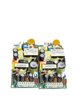 Mfa160-us05-2 Roal Living Energy Mfa160-us12 Set Of 2 12v Ac-dc Power Supply