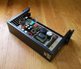 Co43372 Robotron Power Supply - Used