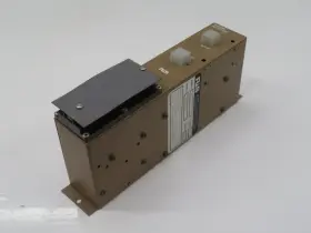 T240863 Rochester Instrument Systems Pr-2000 Dc Potential Ground Fault Detector