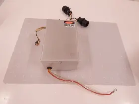 00397-02 Rod-l Electronics M100 Voltage Doubler/ Rect T85305