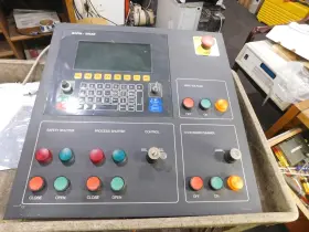 221340 Rofin-sinar 221342 Siemens / P/n Operator Control Panel