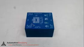 Bv090987 Rofin-sinar R Power Supply Module 50/60hz Rated 30.0a #238255